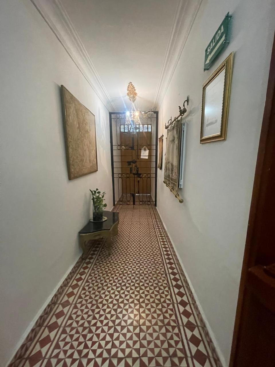 Hotel Casa De La Luz Богота Экстерьер фото