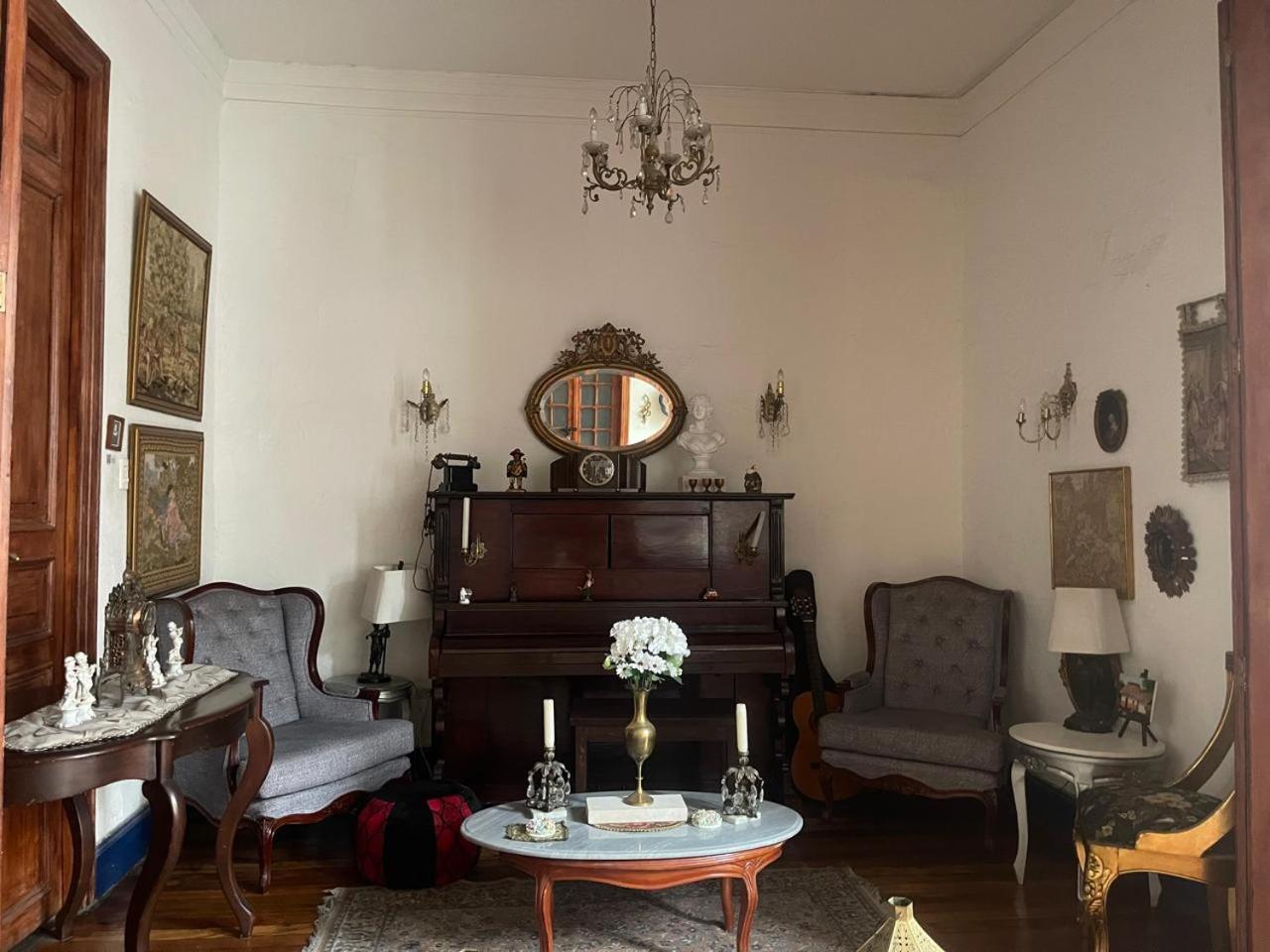 Hotel Casa De La Luz Богота Экстерьер фото